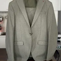 کت شلوار مردانه