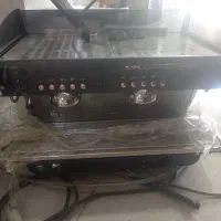 دستگاه قهوه ساز صنعتی فایما E91