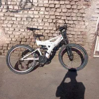 دوچرخه|دوچرخه، اسکیت، اسکوتر|سبزوار, شرق کال جنوبی (شمس آبادی)|دیوار