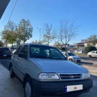 پراید|خودرو سواری و وانت|رشت, پیرکلاچای|دیوار