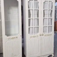 ست تخت کودک و نوجوان تخت دونفره با پاتختی