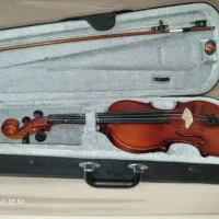 ویولن tf|ویولن|تهران, شهرک رضویه|دیوار