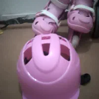 اسکیت دخترانه
