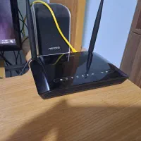 مودم دی لینک DSL 2740U|مودم و تجهیزات شبکه|تهران, شهرک آپادانا|دیوار