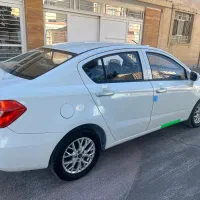 برلیانس ۹۷ بی رنگ|خودرو سواری و وانت|اصفهان, رسالت|دیوار