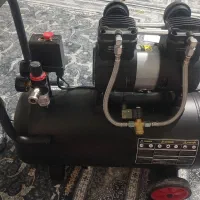 پمپ هوا سایلنت