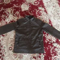 کاپشن جرمی مردانه