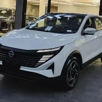 حواله نیسان قشقایی 2025