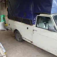 پیکان دوگانه سوز CNG، مدل ۱۳۸۰|خودرو سواری و وانت|سنگر, |دیوار