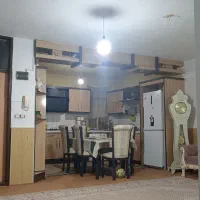 خانه دو طبقه