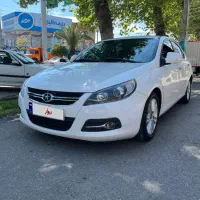 جک J5 اتومات مدل ۱۳۹۶