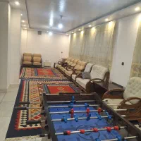 ویلا لب آب باغبهادران ،باغ بهادران ،باغبادران|اجارهٔ کوتاه‌مدت ویلا و باغ|لنجان, |دیوار