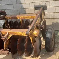 تاراکتل ۲۸۵ مدل۸۲ با وسایلش|خودرو سنگین|رامشیر, |دیوار