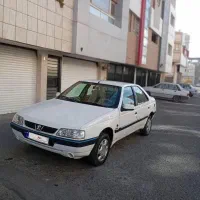 پژوSLX مدل90 دوگانه کارخانه