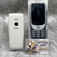 گوشی نوکیا 8210 ویتنام صفحه درشت / موبایل تاراز|موبایل|کرج, کرج نو|دیوار