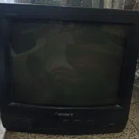 تلویزیون ۱۴ اینچ سونی