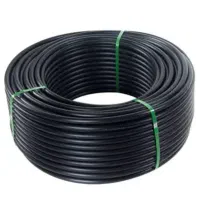 تیپی و قطره آبیاری