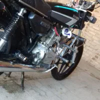 متورمدل ۸۴ تمیزمرتب