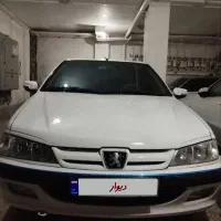 پژو پارس مدل ۹۲ معاوضه ایی|خودرو سواری و وانت|زاهدان, |دیوار