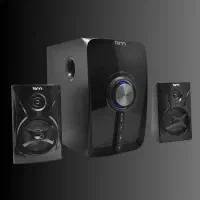 باند اسپیکر سیستم صوتی سینما خانواده 3 تیکه TSCO|سیستم صوتی خانگی|مشهد, سراب|دیوار