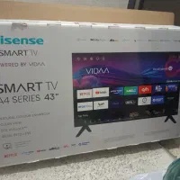 کارتن تلویزیون هایسنس