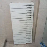 خریدار و فروشنده رادیاتور شوفاژ