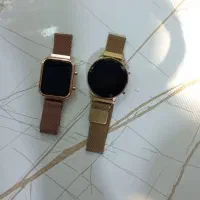 ساعت دیجیتالی LED