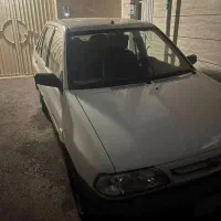 پراید مدل 90