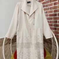 چند عدد مانتو و پیراهن وکت وشلوار مجلسی به قیمت|لباس|خان ببین, |دیوار