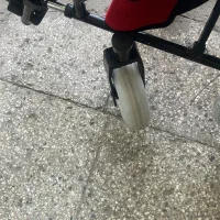 ویلچر|پزشکی|تفت, |دیوار