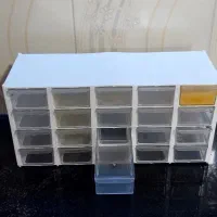 جا ادویه ای ۲۰کشو