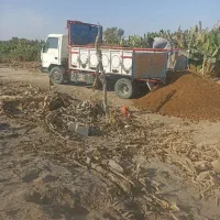 حمل بار خاور