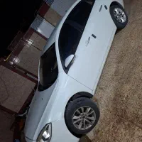 برلیانس h330 مدل ۹۵|خودرو سواری و وانت|یاسوج, |دیوار