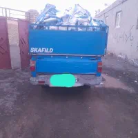 نیسان فروشی