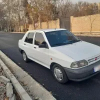 پرایدمدل۹۸عروسک