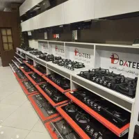 پخش انواع سینک گاز هود فر مایکرو و شیرآلات