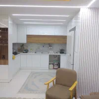 فروش مسکن ملی فاز یک جاده سلامت طبقه بالا|فروش آپارتمان|دوگنبدان, |دیوار