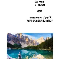 تی وی های اسنوا و دوو