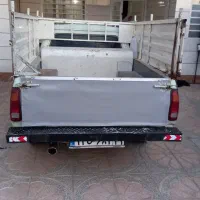 حمل بار با وانت ب تمام نقاط|خدمات حمل و نقل|کوهدشت, |دیوار