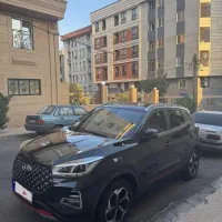 خودرو x55pro مدل ۱۴۰۲