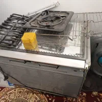 گاز|اجاق گاز و لوازم برقی پخت‌وپز|اقبالیه, |دیوار