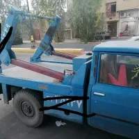 نیسان گازوئیلی