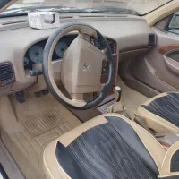 پژوپارس مدل۱۳۹۲|خودرو سواری و وانت|آشخانه, |دیوار