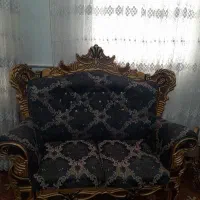 مبل،لوازم خانگی|مبلمان خانگی و میز عسلی|ساوه, |دیوار