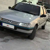 ۴۰۵مدل۹۴|خودرو سواری و وانت|جیرفت, |دیوار