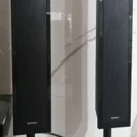 فروش سینمای خانگی Sony|سیستم صوتی خانگی|لار, |دیوار