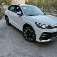 تیگوان Lpro ال پرو دو دف فول ،2024 R دیزان