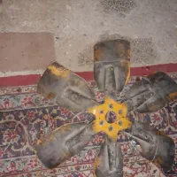 واترپمپ‌بیل‌مکانیکی‌.لیفتراک