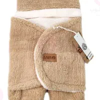 قنداق پیچ تدی