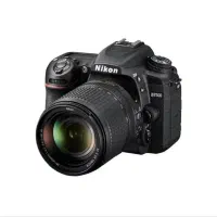 دوربین Nikon d7200